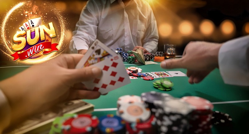 cách tính xác suất poker