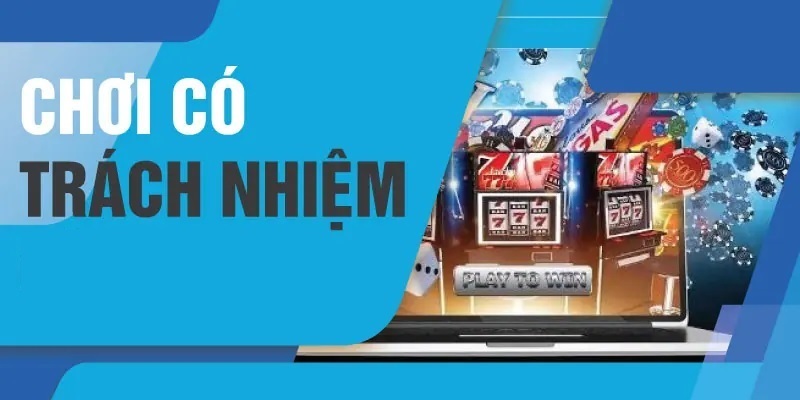 Chơi game có trách nhiệm