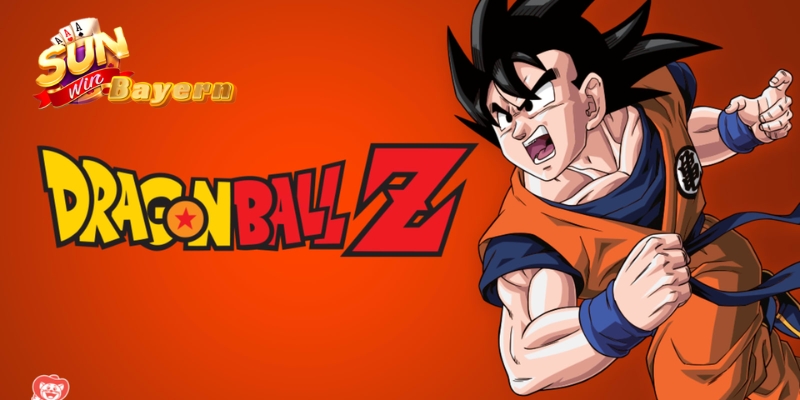 Nổ hũ Dragon Ball tái hiện thế giới kỳ diệu của bộ truyện Dragon Ball nổi tiếng