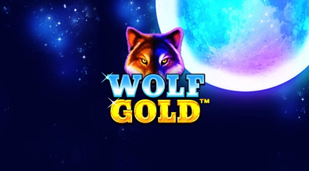 Nổ hũ Wolf Gold